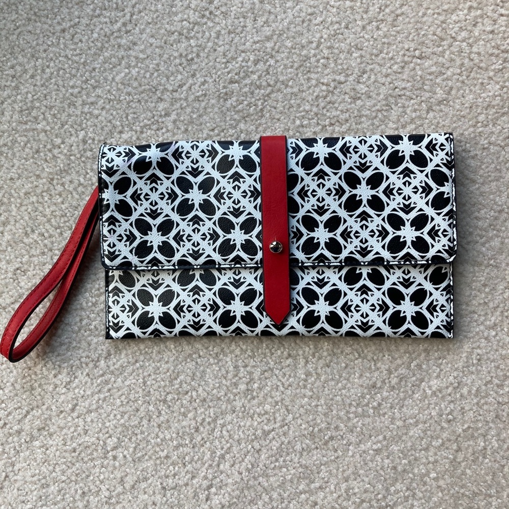 Women’s Clutch